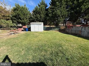 1737 N Culpeper Street, Arlington VA 22207