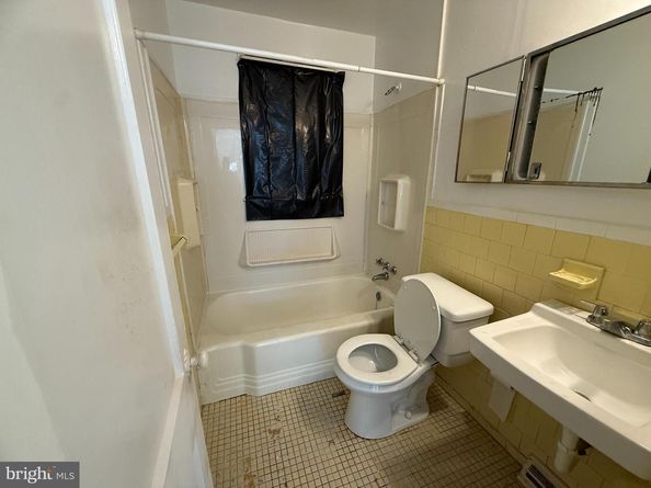 1737 N Culpeper Street, Arlington VA 22207