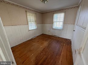 1737 N Culpeper Street, Arlington VA 22207