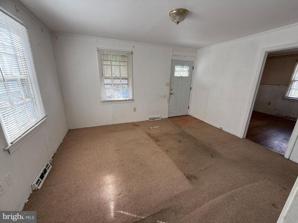 1737 N Culpeper Street, Arlington VA 22207