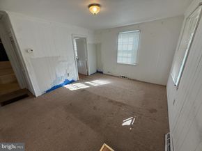 1737 N Culpeper Street, Arlington VA 22207