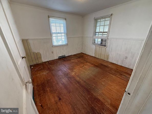 1737 N Culpeper Street, Arlington VA 22207