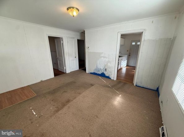 1737 N Culpeper Street, Arlington VA 22207