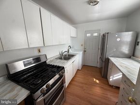 1737 N Culpeper Street, Arlington VA 22207