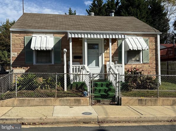 1737 N Culpeper Street, Arlington VA 22207