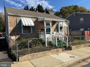 1737 N Culpeper Street, Arlington VA 22207