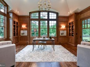 1339 Hawkin Road, Mclean VA 22102