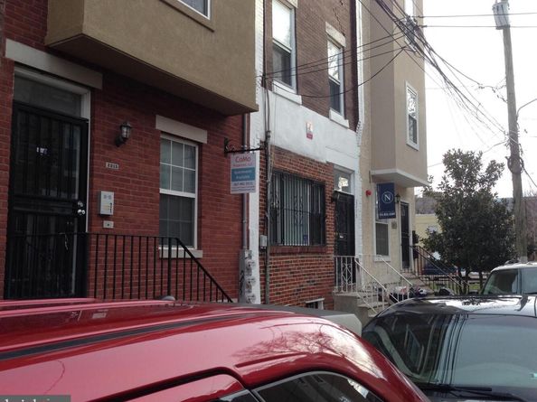 2219 N Camac Street, Philadelphia PA 19133