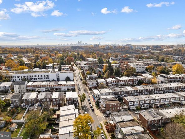 4028 Mitchell Street, Philadelphia PA 19128