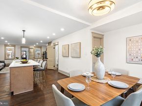 4028 Mitchell Street, Philadelphia PA 19128