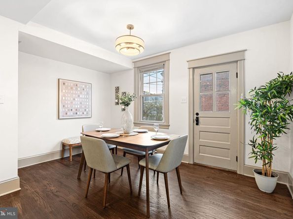 4028 Mitchell Street, Philadelphia PA 19128