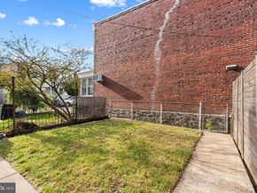 4028 Mitchell Street, Philadelphia PA 19128