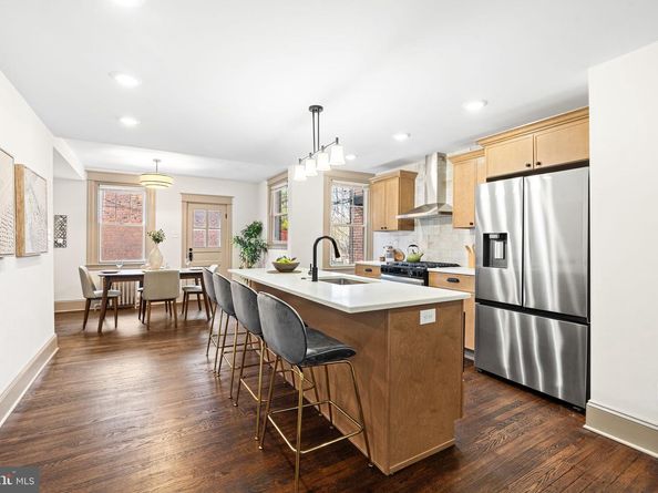 4028 Mitchell Street, Philadelphia PA 19128