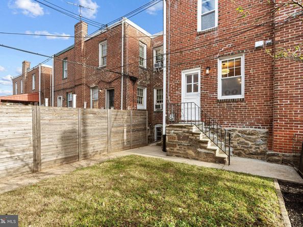 4028 Mitchell Street, Philadelphia PA 19128