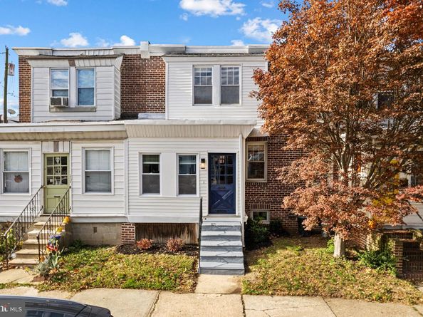 4028 Mitchell Street, Philadelphia PA 19128