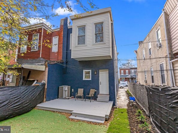 5907 W Girard Avenue, Philadelphia PA 19151