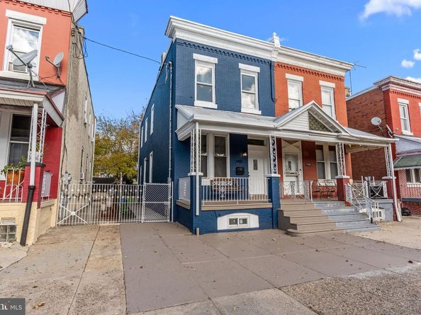 5907 W Girard Avenue, Philadelphia PA 19151