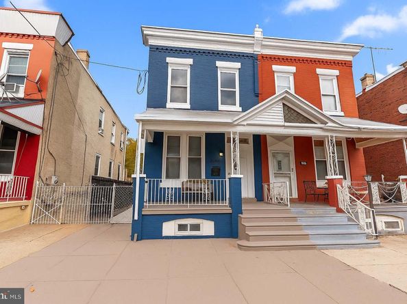 5907 W Girard Avenue, Philadelphia PA 19151