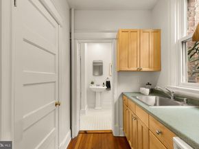 1791 Lanier Place NW 23/24, Washington DC 20009