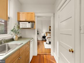 1791 Lanier Place NW 23/24, Washington DC 20009