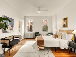 1791 Lanier Place NW 23/24, Washington DC 20009