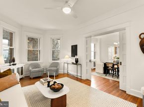 1791 Lanier Place NW 23/24, Washington DC 20009