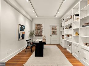 1791 Lanier Place NW 23/24, Washington DC 20009