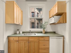 1791 Lanier Place NW 23/24, Washington DC 20009