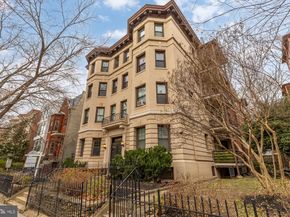 1791 Lanier Place NW 23/24, Washington DC 20009
