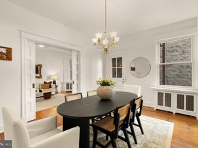 1791 Lanier Place NW 23/24, Washington DC 20009