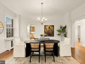 1791 Lanier Place NW 23/24, Washington DC 20009