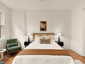 1791 Lanier Place NW 23/24, Washington DC 20009