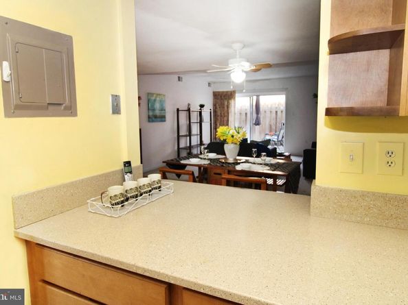 592 Brummel Court NW 592, Washington DC 20012