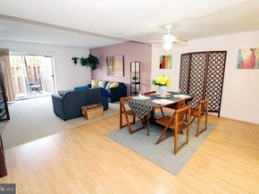 592 Brummel Court NW 592, Washington DC 20012