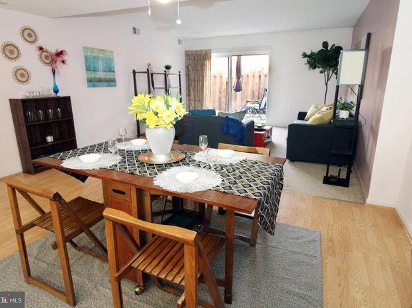 592 Brummel Court NW 592, Washington DC 20012