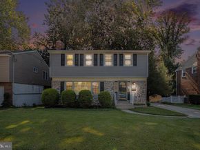 1412 Donna Avenue, Woodlyn PA 19094