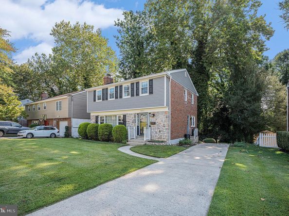 1412 Donna Avenue, Woodlyn PA 19094