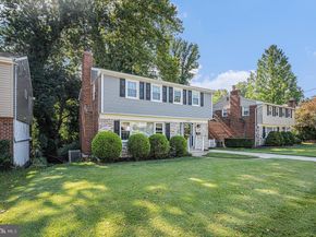 1412 Donna Avenue, Woodlyn PA 19094