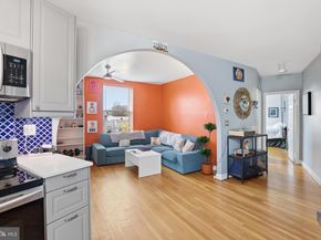 121 13TH Street NE 301, Washington DC 20002