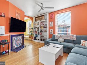 121 13TH Street NE 301, Washington DC 20002