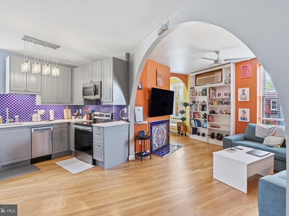 121 13TH Street NE 301, Washington DC 20002