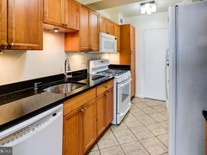 4201 Cathedral Avenue NW 1406E, Washington DC 20016