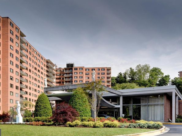 4201 Cathedral Avenue NW 1406E, Washington DC 20016