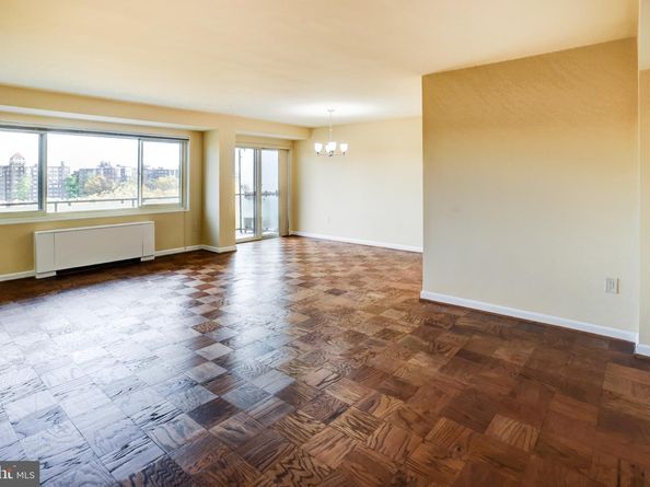 4201 Cathedral Avenue NW 1406E, Washington DC 20016