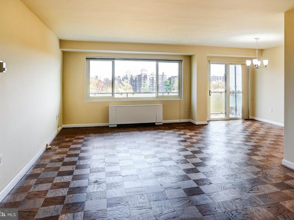 4201 Cathedral Avenue NW 1406E, Washington DC 20016