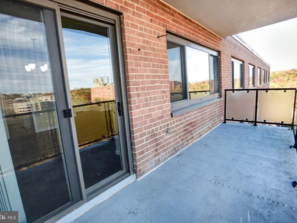 4201 Cathedral Avenue NW 1406E, Washington DC 20016