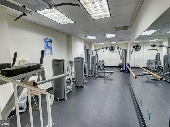 4201 Cathedral Avenue NW 1406E, Washington DC 20016