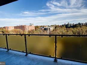 4201 Cathedral Avenue NW 1406E, Washington DC 20016