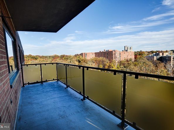 4201 Cathedral Avenue NW 1406E, Washington DC 20016