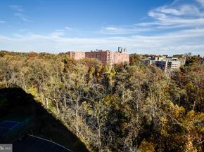 4201 Cathedral Avenue NW 1406E, Washington DC 20016